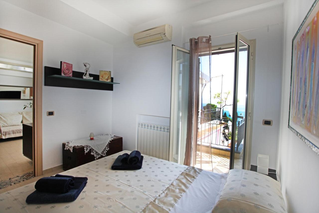 Willa Casa Stella Del Mattino Taormina Zewnętrze zdjęcie
